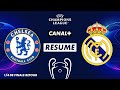 Le résumé de Chelsea / Real Madrid - Ligue des Champions (1/4 de finale retour)