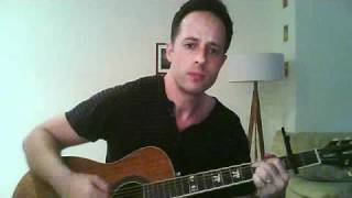 On The Bus Mall by the Decemberists