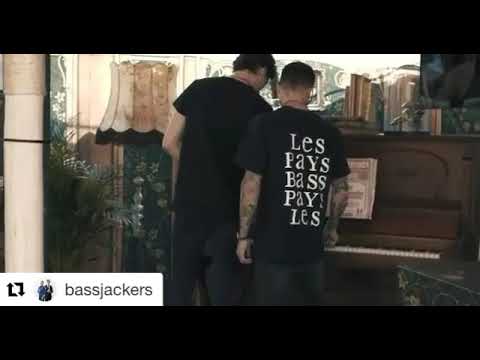 Bassjackers Tomorrowland Recap 2019