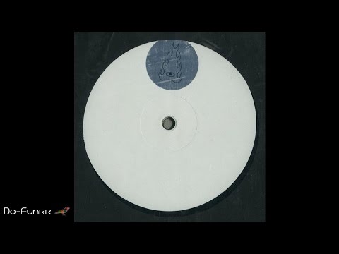 MSPE - Untitled C1 [Pager Records ‎– PAGERWHITE001]