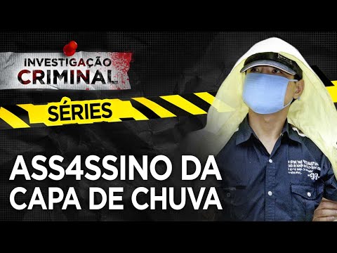 O MAIOR ASS4SSIN0 DA CORÉIA DO SUL - INVESTIGAÇÃO CRIMINAL SÉRIES