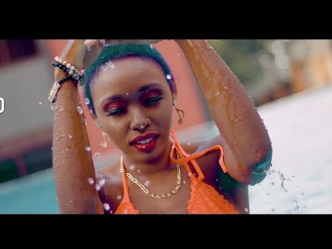 No body - Rjb Godie (Official Video) 4K