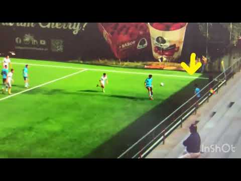 Francisco Costa - 12/10/2024 - 1 Dezembro Vs. Elvas