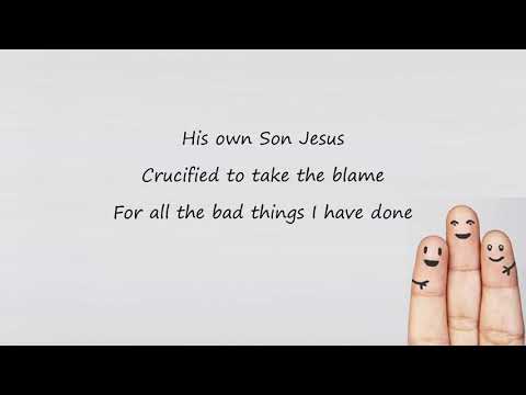 Thumbnail for I'm Special video