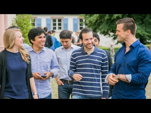 Studieninfo LIVE (Tag 10/10) - Wirtschaft