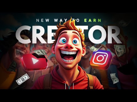 Game of Creators - Earn Money