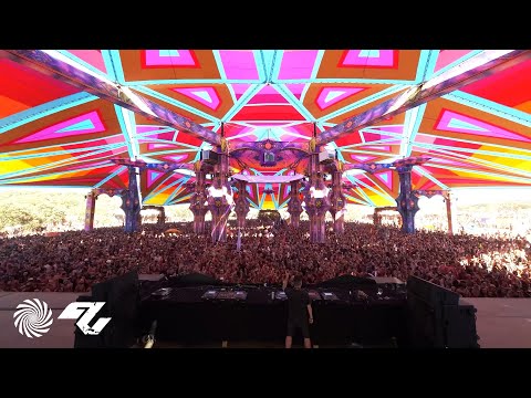Ace Ventura & Burn in Noise - Infinite One @ Boom Festival 2022