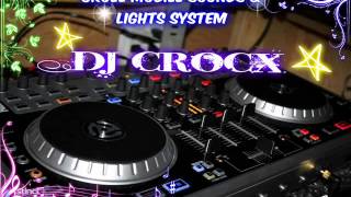 Gentleman Monster Mix  DJ CROCX