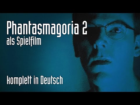 Phantasmagoria 2: Labor des Grauens – als Spielfilm (deutsch)