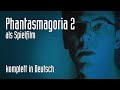 Phantasmagoria 2 Labor Des Grauens Als Spielfilm Deutsch