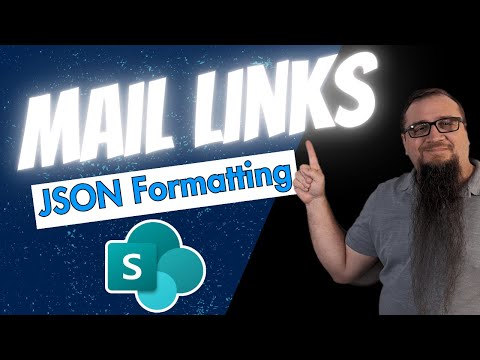 Email Links: Mastering JSON Mailto Formatting Email Links: Mastering JSON Mailto Formatting
