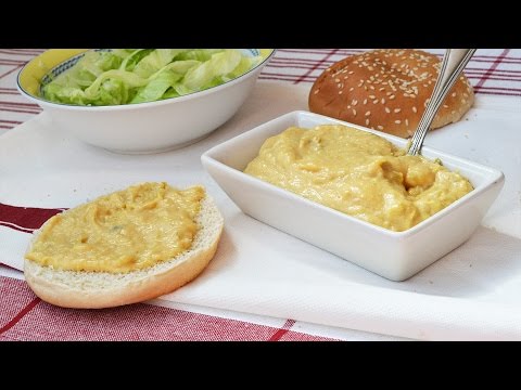 How to Make McDonald's Big Mac Sauce - Easy Homemade...