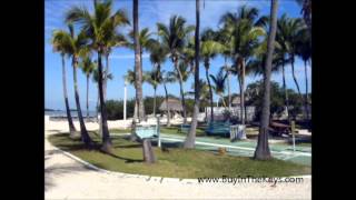 preview picture of video 'Kon Tiki Resort, Islamorada, Florida Keys'