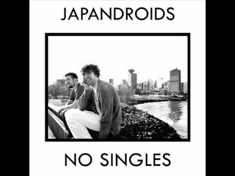 Japandroids - Press Corps