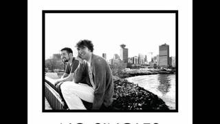 Japandroids - Press Corps