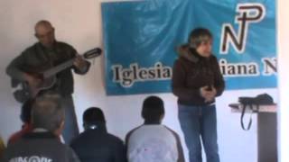 preview picture of video 'Iglesia Cristiana Nuevo Pacto La Sierra'