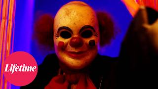 Killer Clown | Official Trailer | Lifetime