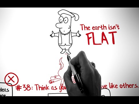 力の48の法則 by ROBERT GREENE アニメーションブックレビュー (THE 48 LAWS OF POWER BY ROBERT GREENE ANIMATED BOOK REVIEW)