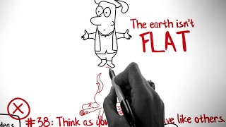 THE 48 LAWS OF POWER BY ROBERT GREENE ANIMATED BOOK REVIEW