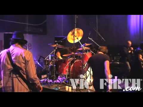 Carmine Appice - MusikMesse 2009 (2 of 2)