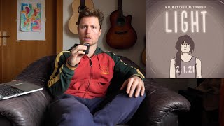LIGHT Documentary - Review & Discussion