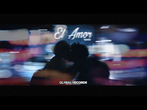 Micke feat. Antonia - El Amor | INVADERS Remix
