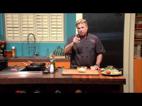 炙りマグロの燻製｜食べ方｜MPB (Smoked Seared Tuna | Fit to Eat | MPB)