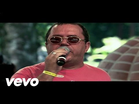 Toninho Geraes - Seu Balancê