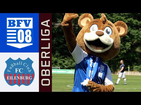 Sekt oder Selters | Bischofswerdaer FV 08 - FC Eilenburg