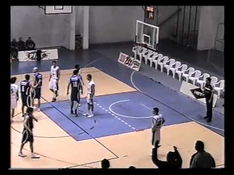 basket.ba: 23 kolo Hercegovac - Varda 55 : 48