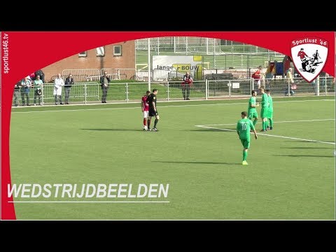 SportlustTV | Samenvatting sportlust 46 CSW