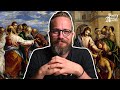 Bible Study (Healing of the Blind Man, John 9:6)