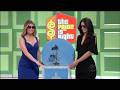 The Price Is Right 2026 The Price Is Right Review S4 E01 The Price Is Right 2026