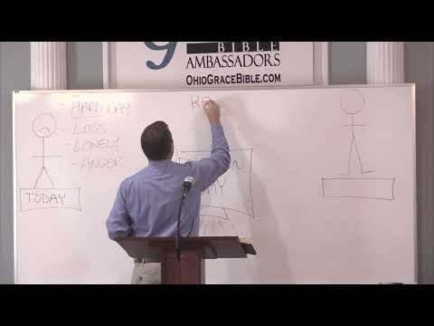 Things Taught From the Bible.. That Aren't True: Pt. 4