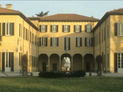 Villa Banfi, Carnate