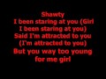 Too young by Pretty Ricky w/ Lyrics