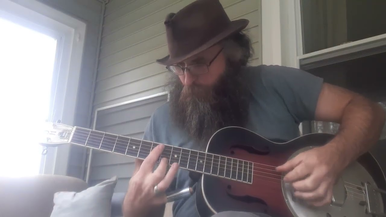 Promotional video thumbnail 1 for Chubba Smokeybeard