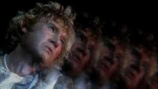 Johnny Hallyday - C'est mieux ainsi (cover)