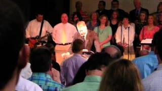 100 9384 Boaz Church of God