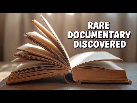 Rare Bible Codes Documentary You’ve Never Seen!