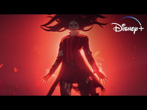 Hallowstream | Disney+