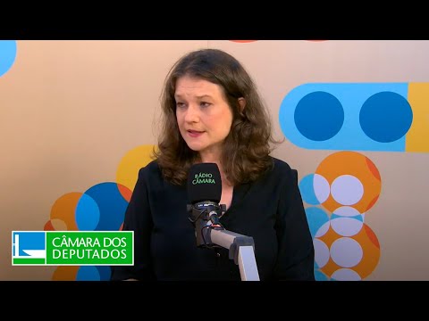 EUA podem ser os grandes perdedores da guerra tarifária em curso, diz professora da UnB - 14/04/25