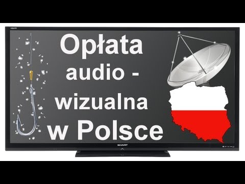 Cisza o tym w tv!