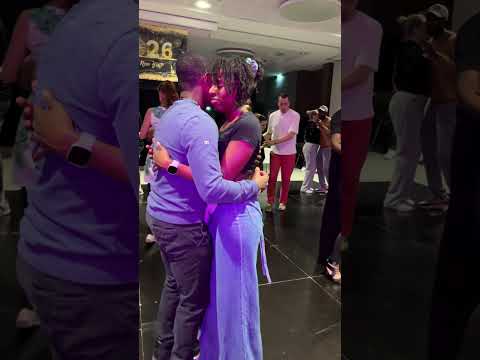 Paris New Year’s Eve | Fotolex Dance TV | 2026 France 🇫🇷 | Kizomba Urbankiz Festival | Social