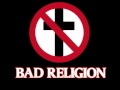 Bad Religion- White Trash(2nd Generation)