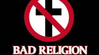 Bad Religion- White Trash(2nd Generation)