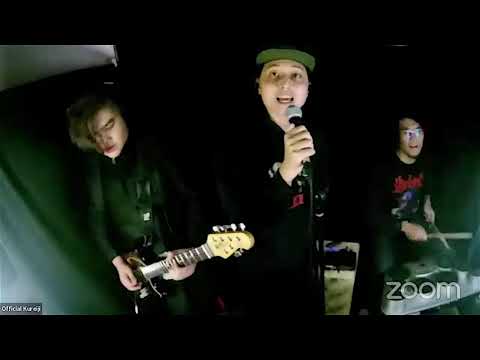 Kureiji - Pelangi (Live At Penang PAC)