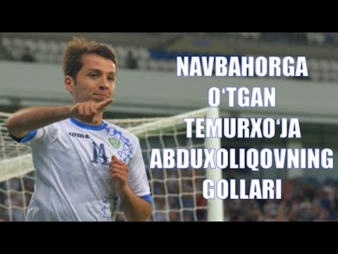 TEMURXO‘JA ABDUXOLIQOV GOLLARI