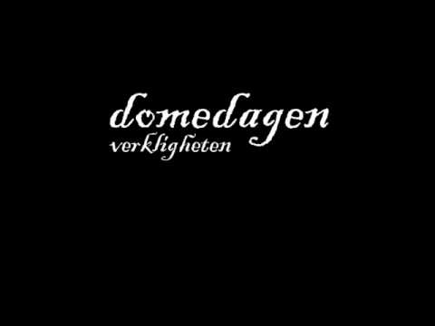domedagen - verkligheten