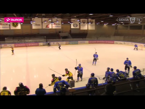 PHL: TAURON KH GKS Katowice - PGE Orlik Opole [TRANSMISJA]